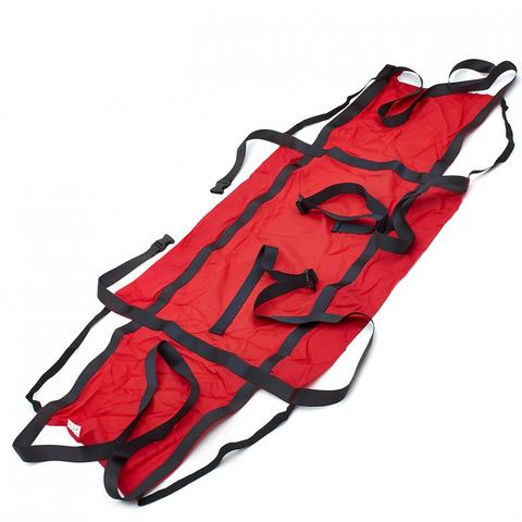 Thorpe Mill Emergency Evacuation Sheet – Under-Mattress Safety Sledge for Rapid Fire Evacuation