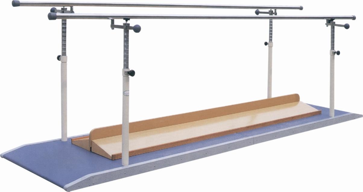 XYG-1 Parallel Bar (correction panel)
