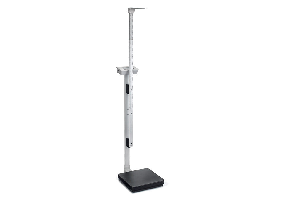 Charder MS3450 Digital Medical Column Scale 300 kg / 660 lb