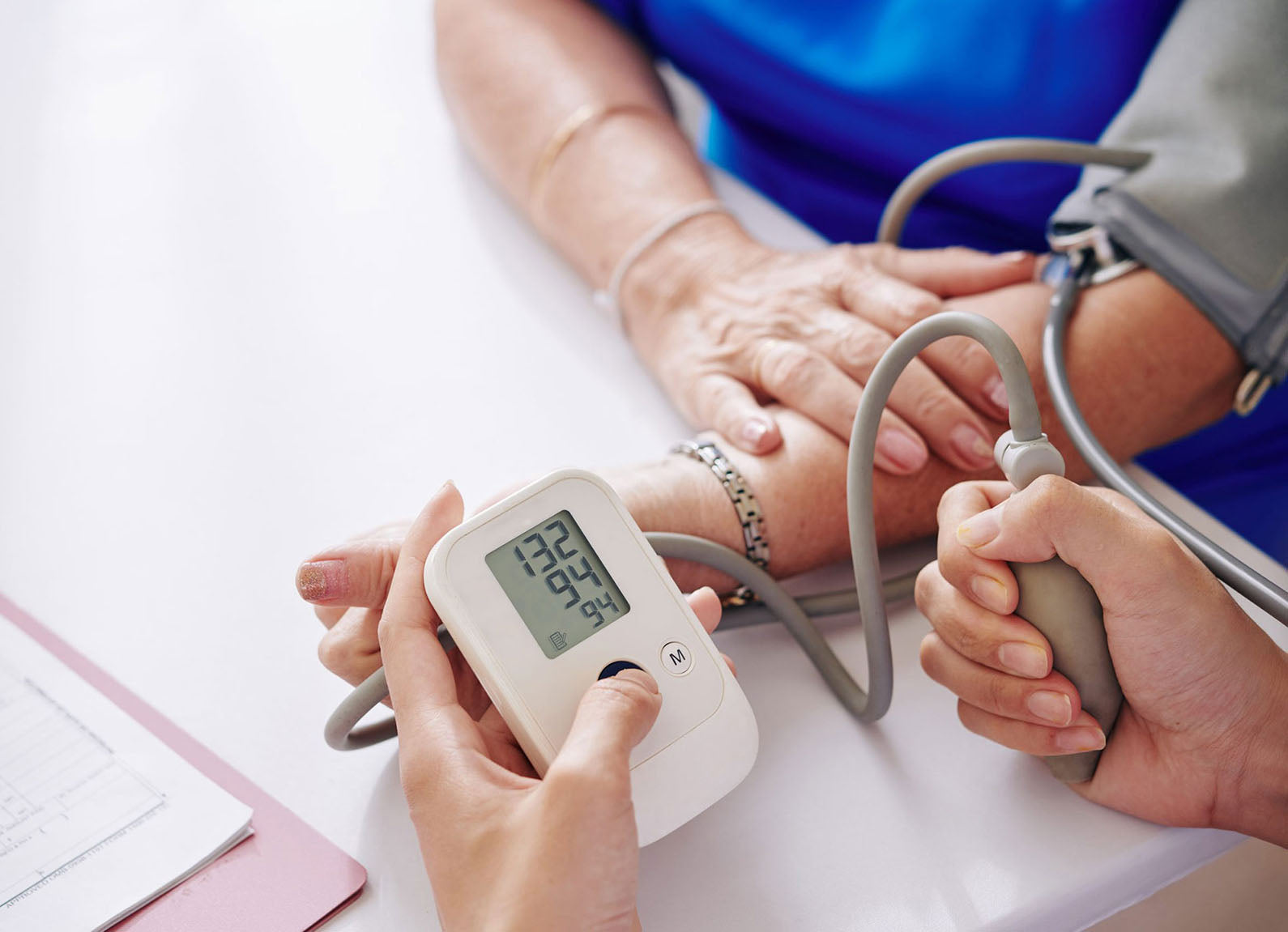 A Complete Guidelines For Health