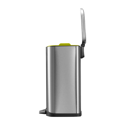 DELLA STEP BIN EK9366 12L