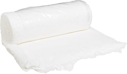 1 LB Cotton Roll | Non-Sterile All-Purpose Absorbent