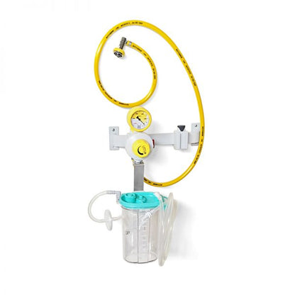 Siem Nova CENTRAL MAX Surgical Suction Unit