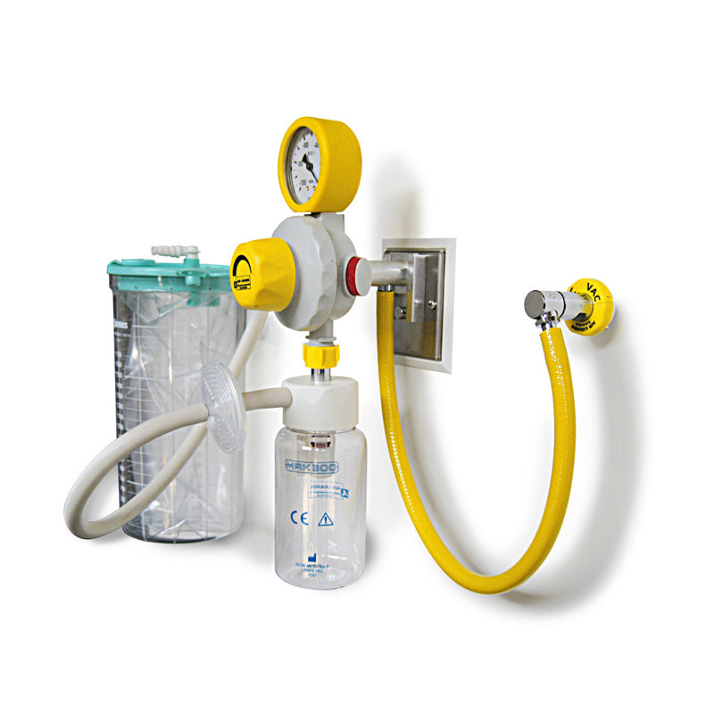 Siem Nova CENTRAL MAX Surgical Suction Unit