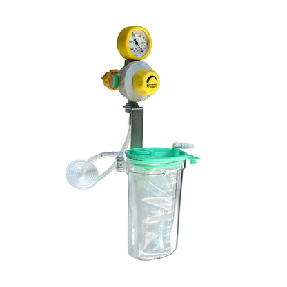 Siem Nova CENTRAL MAX Surgical Suction Unit