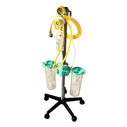 Siem Nova CENTRAL MAX Surgical Suction Unit
