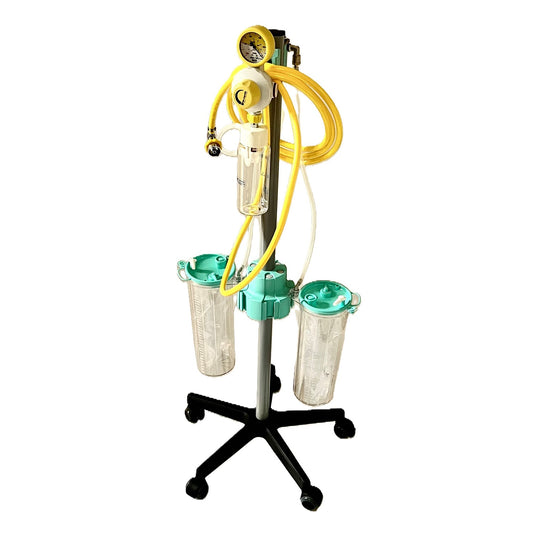 Siem Nova CENTRAL MAX Surgical Suction Unit