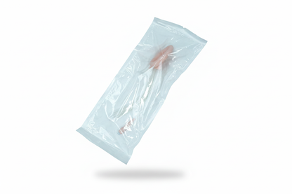 Silicone Laryngeal Mask Airway (LMA) Size 5# | Sterile, Single-Use Airway Management Device for Anesthesia & Resuscitation | Disposable Medical LMA Tube