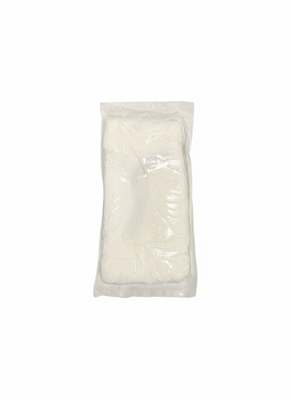 Sterile Laparotomy Sponges with X-Ray Detectable Thread – 16-Ply Cotton Abdominal Pads – 30x30cm Surgical Swabs for Medium Procedures (5 pcs/pack)