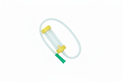 Sterile Mucus Extractor 25ml (CH/FR 6) - Airway Aspiration Trap