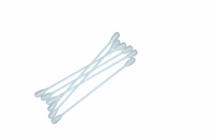 Glycolic Applicators 8" - Double Tipped Swabs for Chemical Peels (100 Count)