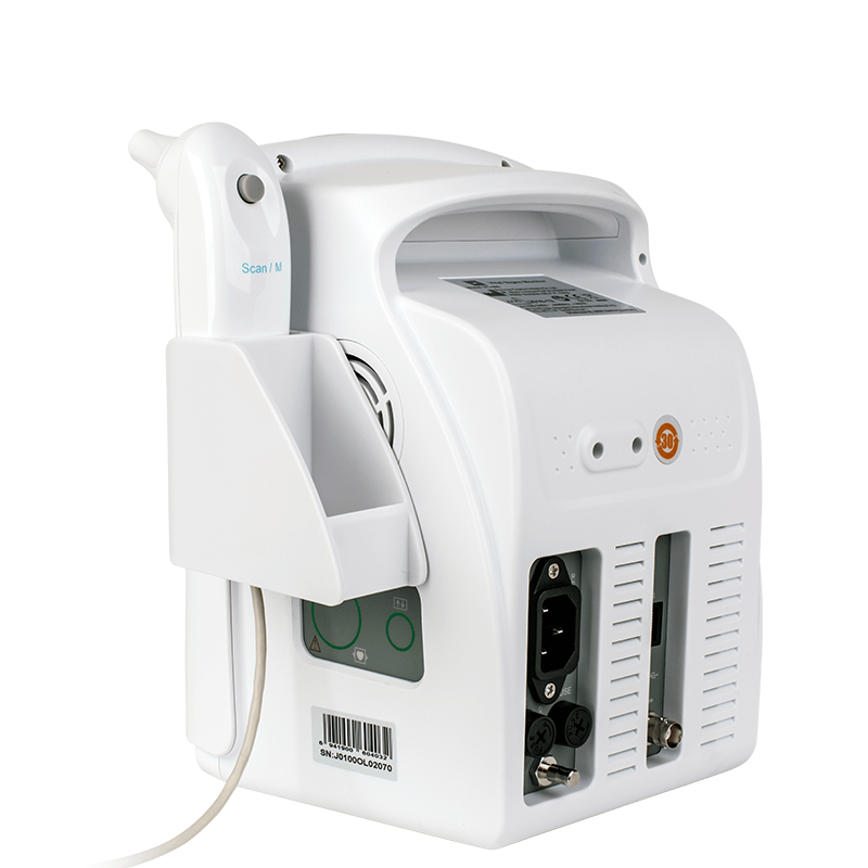 Lepu Vital Signs Monitor PC-900 Plus – Multi-Parameter Patient Monitor for Blood Pressure, SpO₂, Pulse Rate & Temperature, Portable Medical Monitor for Clinic & Home