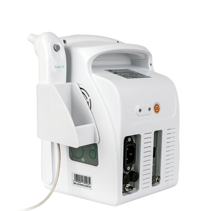 Lepu Vital Signs Monitor PC-900 Pro – Multi-Parameter Patient Monitor for Blood Pressure, SpO₂, Pulse Rate & Temperature, Portable Medical Monitor for Clinic & Home