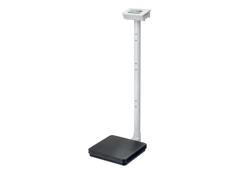 Charder MS3450 Digital Medical Column Scale 300 kg / 660 lb – Pristyn ...
