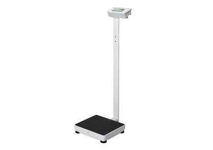 Charder MS4970 Digital Medical Column Scale with Ultrasonic Height Measure