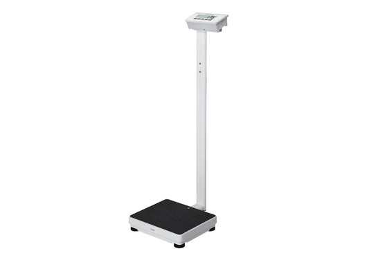 Charder MS4970 Digital Medical Column Scale with Ultrasonic Height Measure