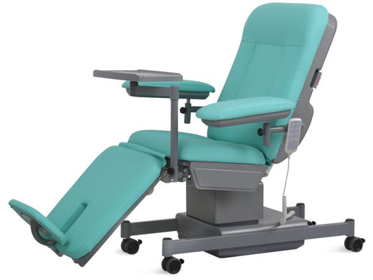 SKE-134 Electric Dialysis Chair