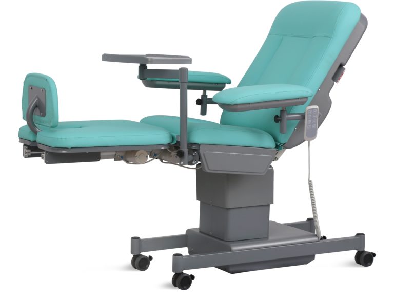 SKE-134 Electric Dialysis Chair