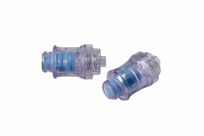 Needle Free Connector - IV Safety Valve for Vascular Access