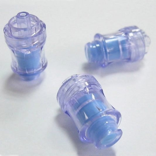 Needle Free Connector - IV Safety Valve for Vascular Access