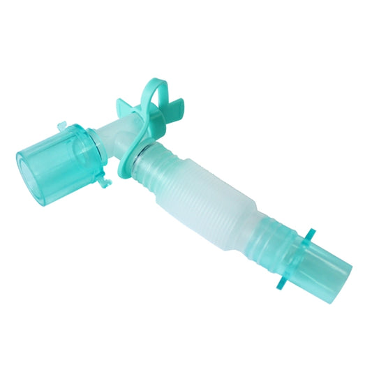 Disposable Catheter Mount for Breathing & Ventilator Circuits (REF: 1512251)