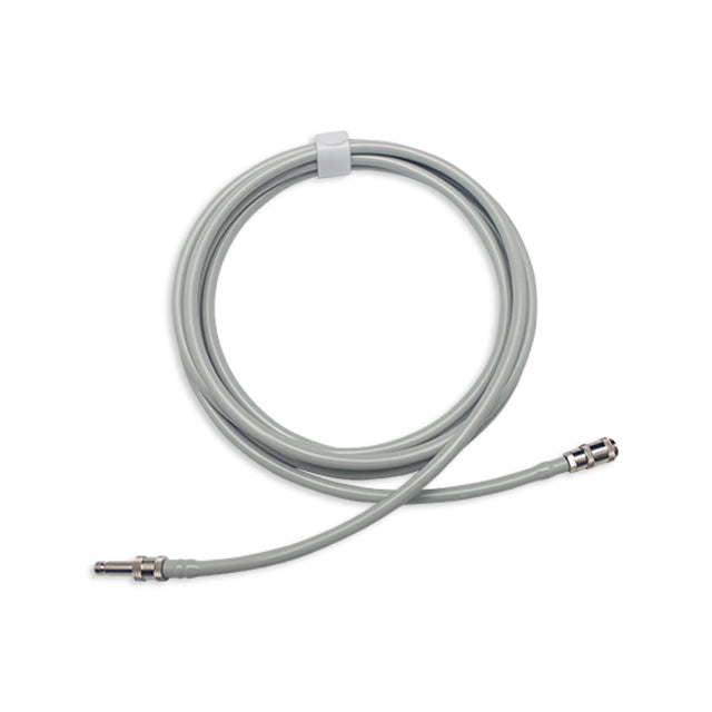 MADKE NIBP Hose H0910S – Non-Invasive Blood Pressure Air Hose, Medical Grade Connector Tube for Patient Monitor, Durable Latex-Free BP Cuff Hose for Hospital & Clinical Use