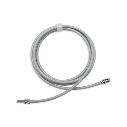 MADKE NIBP Hose H0910S – Non-Invasive Blood Pressure Air Hose, Medical Grade Connector Tube for Patient Monitor, Durable Latex-Free BP Cuff Hose for Hospital & Clinical Use