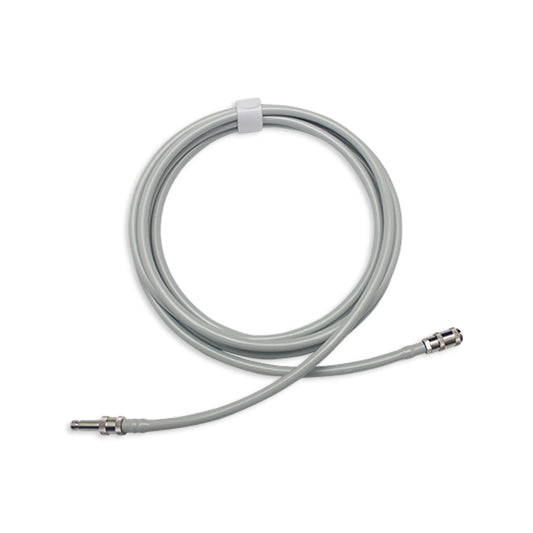 MADKE NIBP Hose H0910S – Non-Invasive Blood Pressure Air Hose, Medical Grade Connector Tube for Patient Monitor, Durable Latex-Free BP Cuff Hose for Hospital & Clinical Use