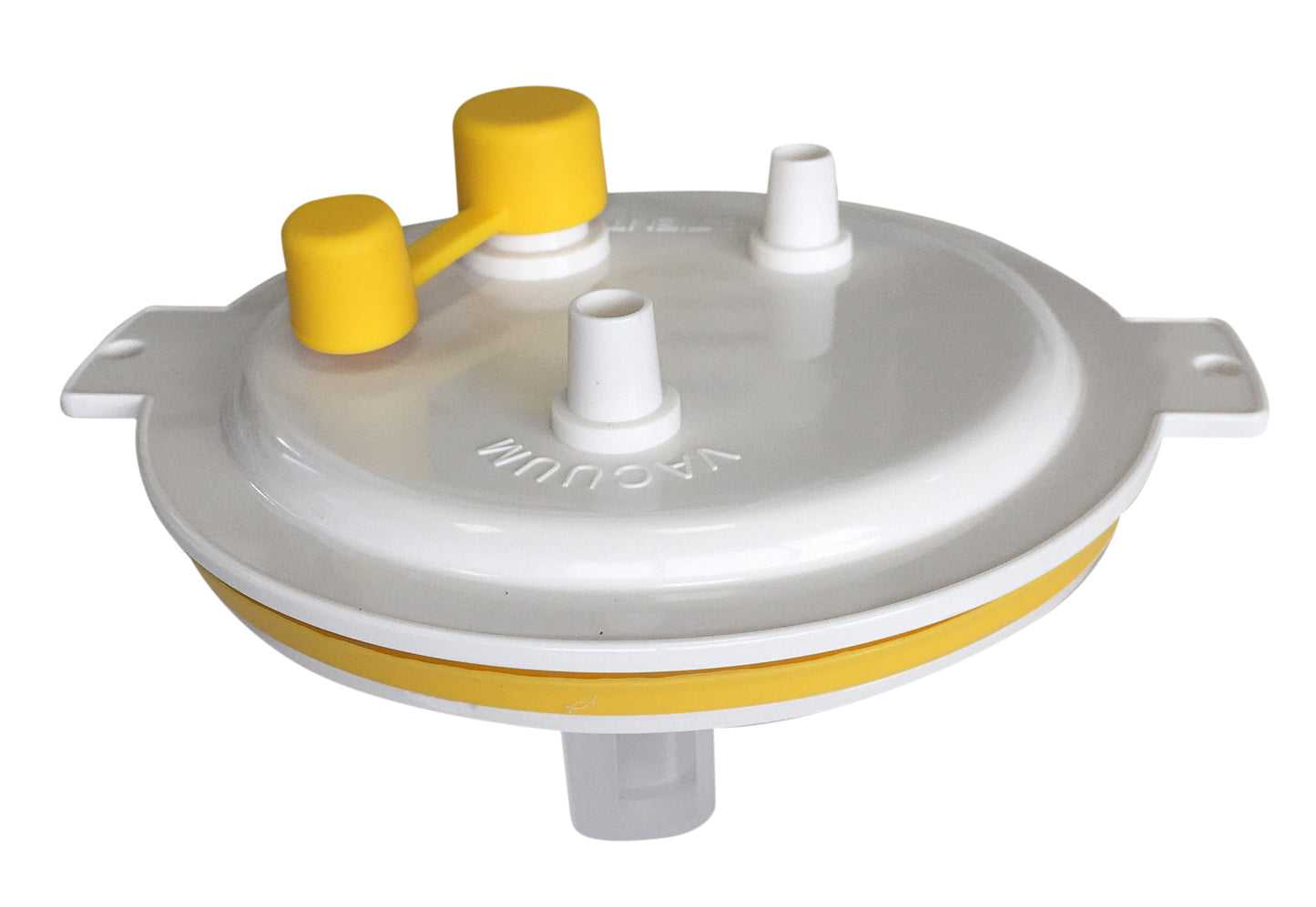 Seim Nova DOMI AC 230V Portable Medical Suction Pump – High Vacuum/High Flow Aspirator for Clinical & Home Use