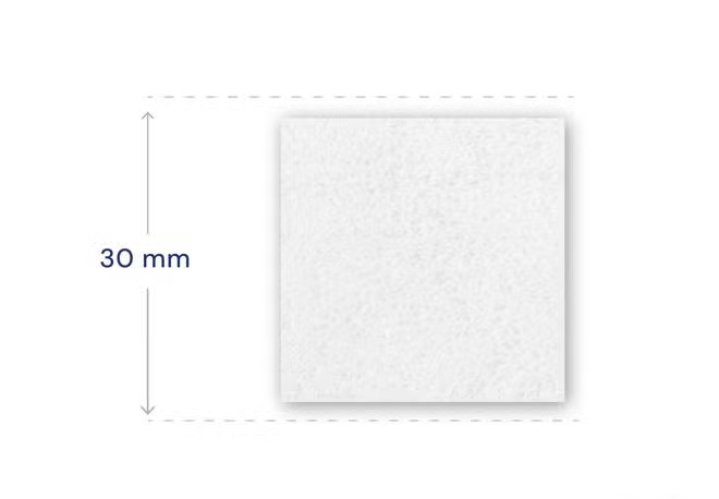 Nail Polish Remover Pads – Professional-Grade, Pre-Moistened, Acetone Formula (100 Count Box)