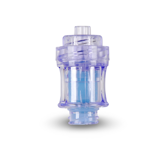Needle Free Connector - IV Safety Valve for Vascular Access