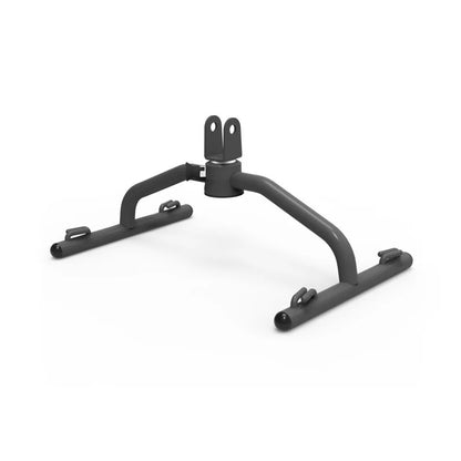 Levitop Standard - Mobile patient lift (230kg Capacity)