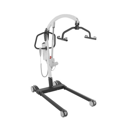 Levitop Standard - Mobile patient lift (230kg Capacity)