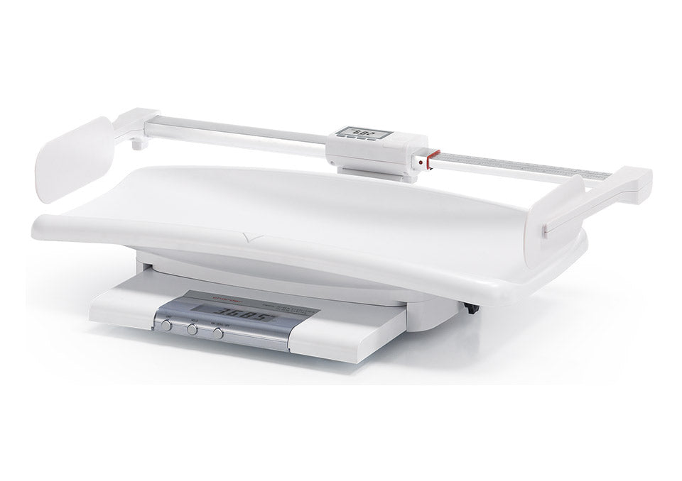 Charder MS3500 Digital Infant & Toddler Scale
