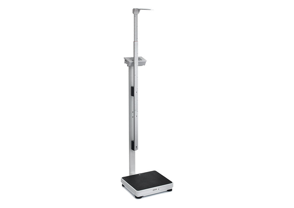 Charder MS4970 Digital Medical Column Scale with Ultrasonic Height Measure