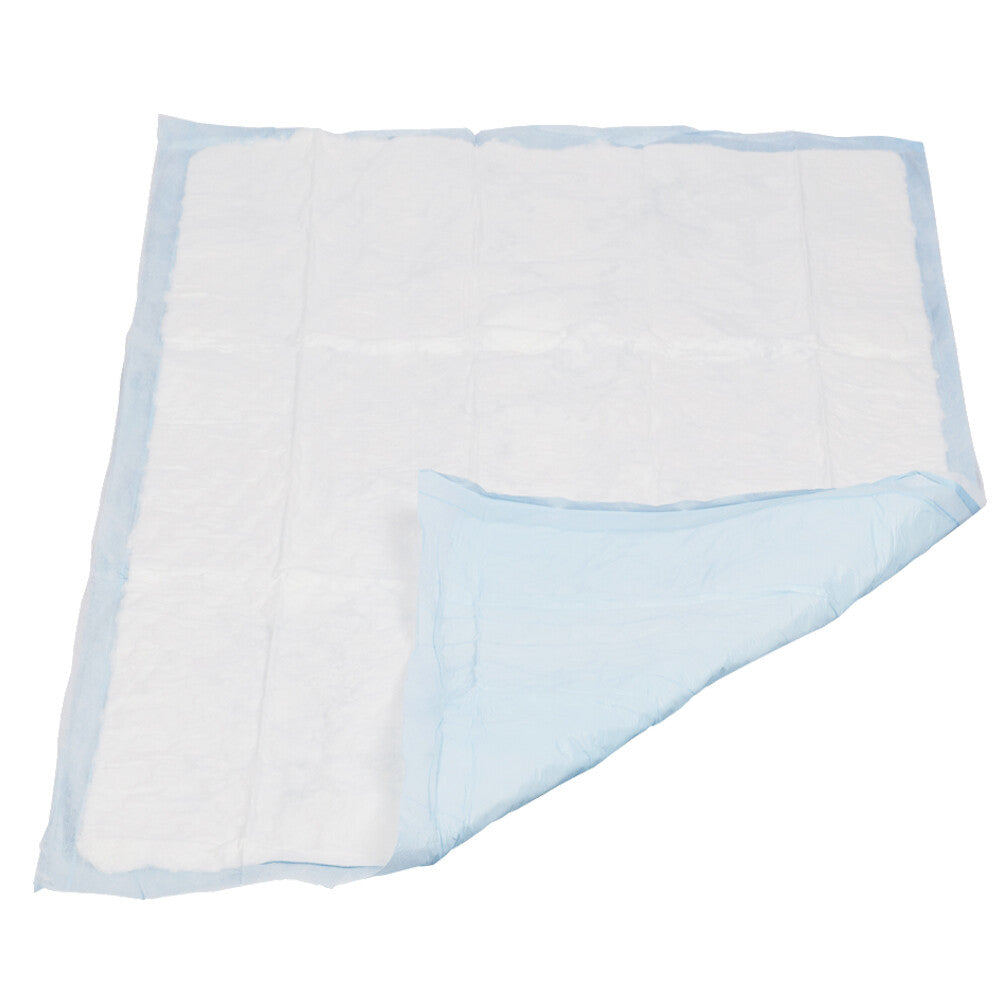 Age Co Maxi Absorb Disposable Bed Pads 60x90cm (2090ml) 25 Pack