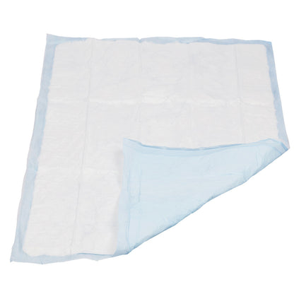 Age Co Maxi Absorb Disposable Bed Pads 60x90cm (2090ml) 25 Pack