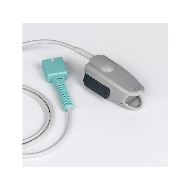 Handheld Pulse Oximeter SP-20 – Fingertip Blood Oxygen (SpO₂) & Heart Rate Monitor with OLED Display, Portable, Accurate, Fast Reading for Home, Clinic & Sports