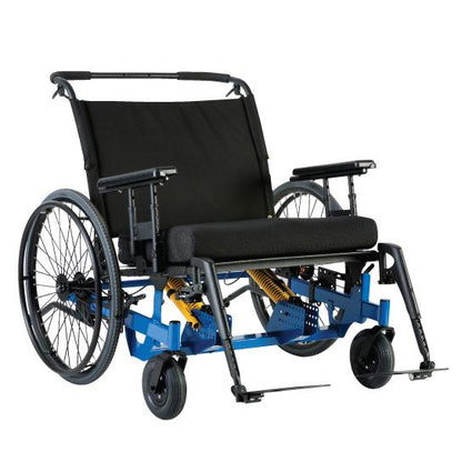 Bariatric Wheelchair Eclipse Tilt
