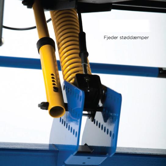 Bariatric Wheelchair Eclipse Tilt